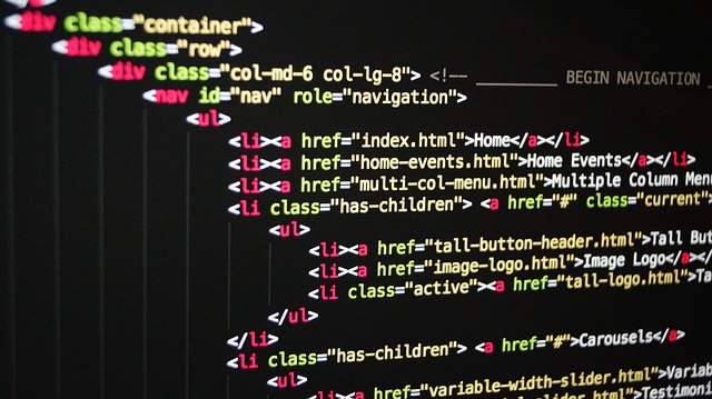 HTML CSS coding