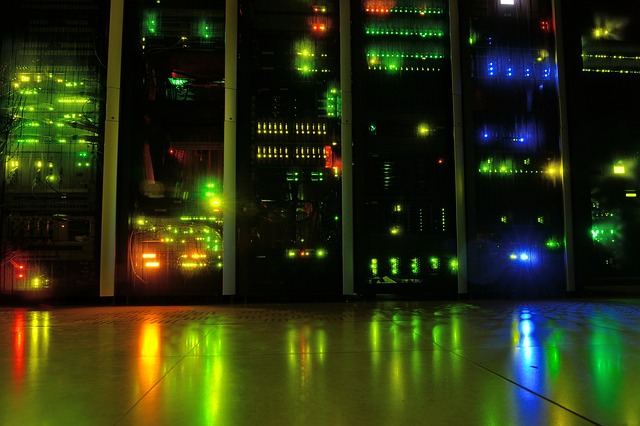 datacenter