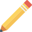 blog pencil